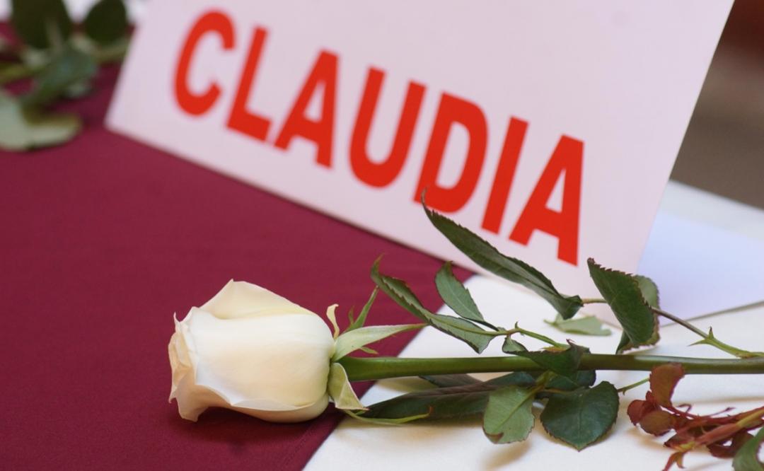 Gobierno debe cumplir medidas de ONU, dicta SCJN; activistas exigen localización de Claudia Uruchurtu