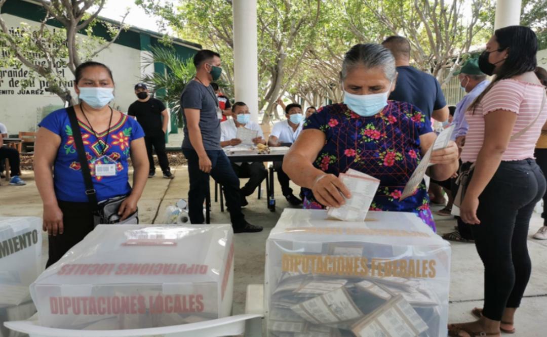 Edil electa de San Dionisio del Mar, comunidad ikoots de Oaxaca, denuncia amenazas de muerte