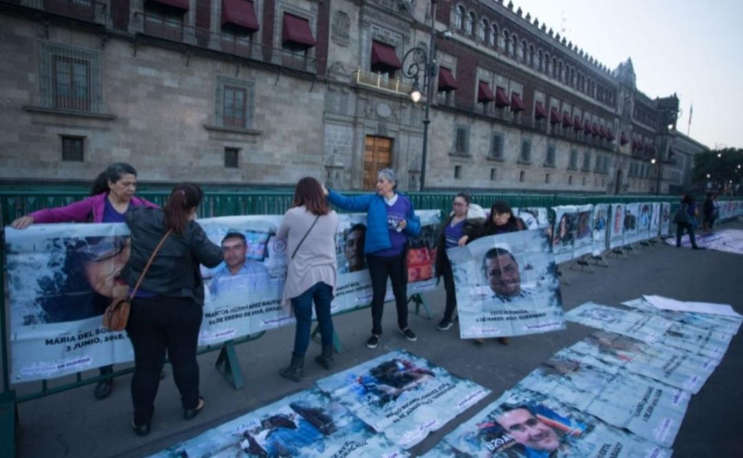Denuncian amenazas de muerte contra hijo de Gustavo Sánchez, periodista asesinado en Oaxaca