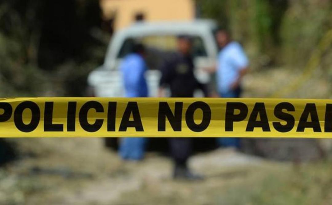 Vecinos encuentran dos cuerpos desmembrados en Santo Domingo Petapa, Oaxaca