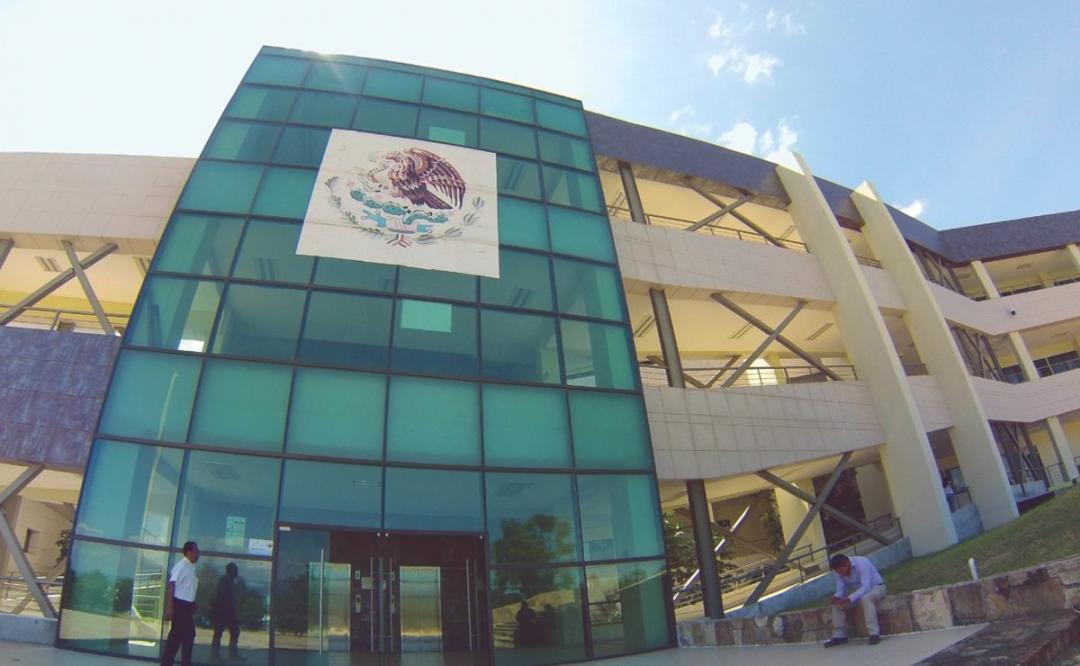 Aceptan 2 amparos contra desaparición del comité ciudadano del Sistema Anticorrupción de Oaxaca