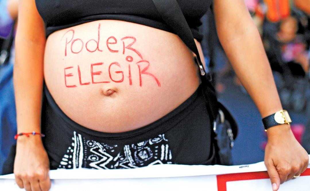 Dos años después de Oaxaca, Hidalgo aprueba despenalización de aborto hasta la semana 12
