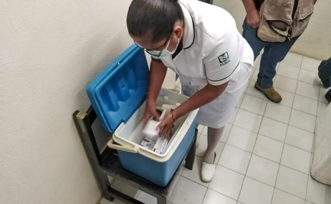 Se confirman 94 nuevos casos de Covid-19 en Oaxaca; hay 643 casos en riesgo de contagio