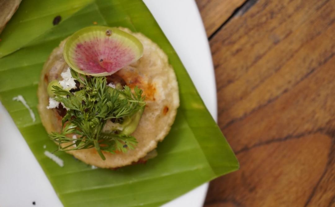 Llega de nuevo Oaxaca Flavors, el sabor del estado en un festival culinario del 20 al 25 de julio