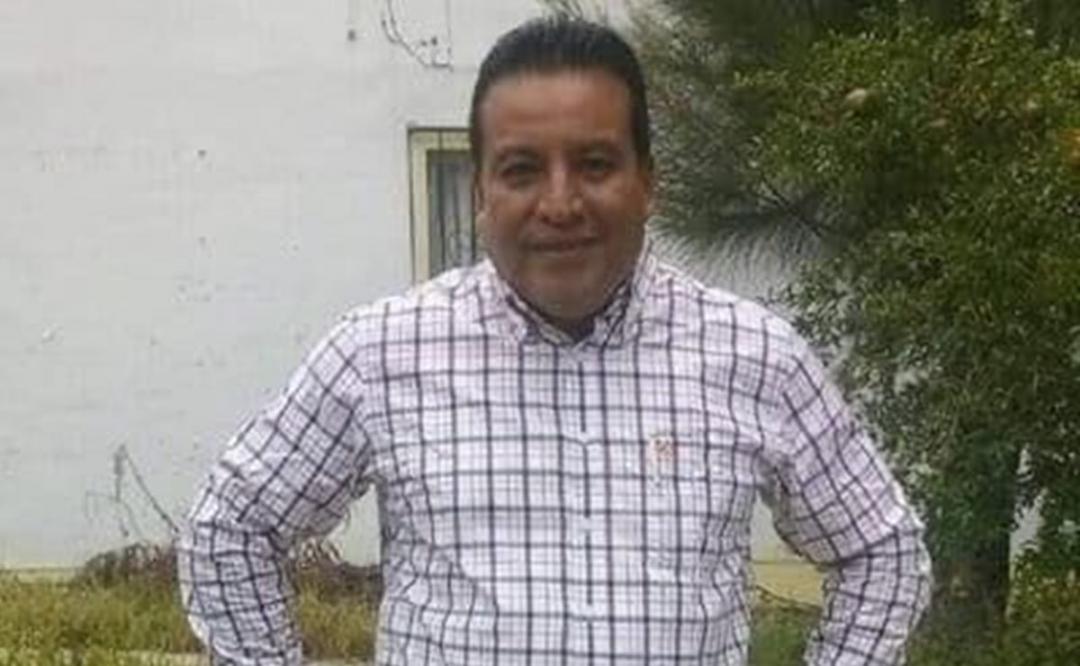 Fallece por Covid-19 edil de Santiago Choápam, Oaxaca; quien en enero luchó contra brote masivo