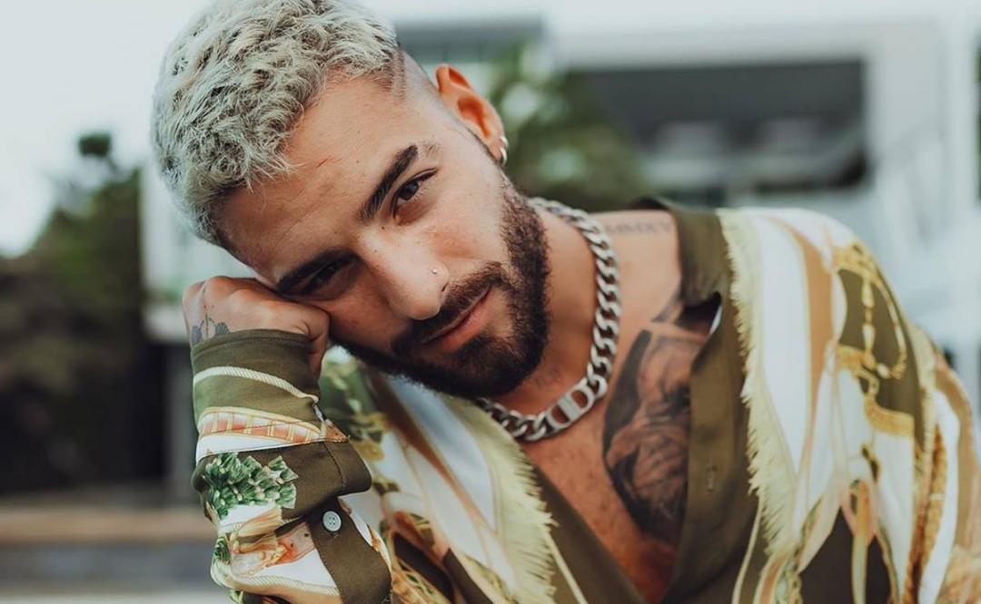 Maluma prepara su propia marca de mezcal en Oaxaca