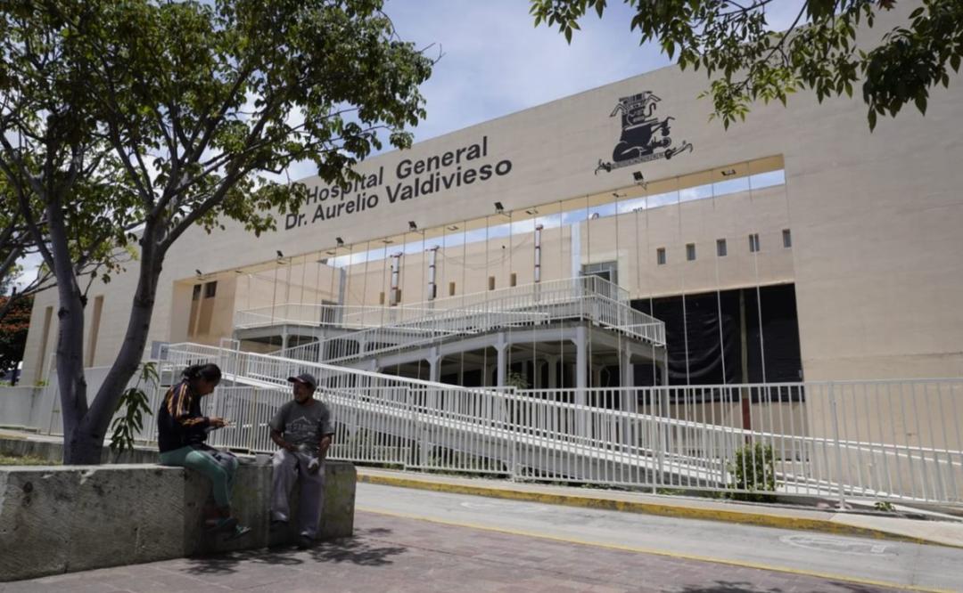 “Preocupante”, ocupación hospitalaria de Tuxtepec e Istmo de Oaxaca; llega hasta 93.3%: SSO