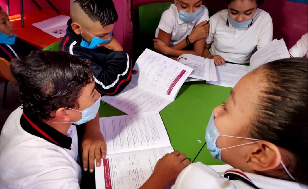 Colegios privados de Oaxaca alistan retorno a las aulas; IEEPO pide “estrictos protocolos” antiCovid-19