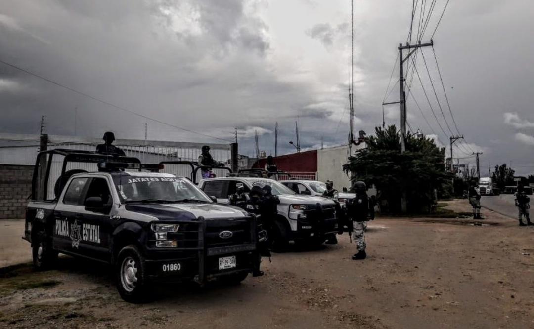 Asesinan a policía auxiliar mientras prestaba servicio en gasolinería de la Costa de Oaxaca