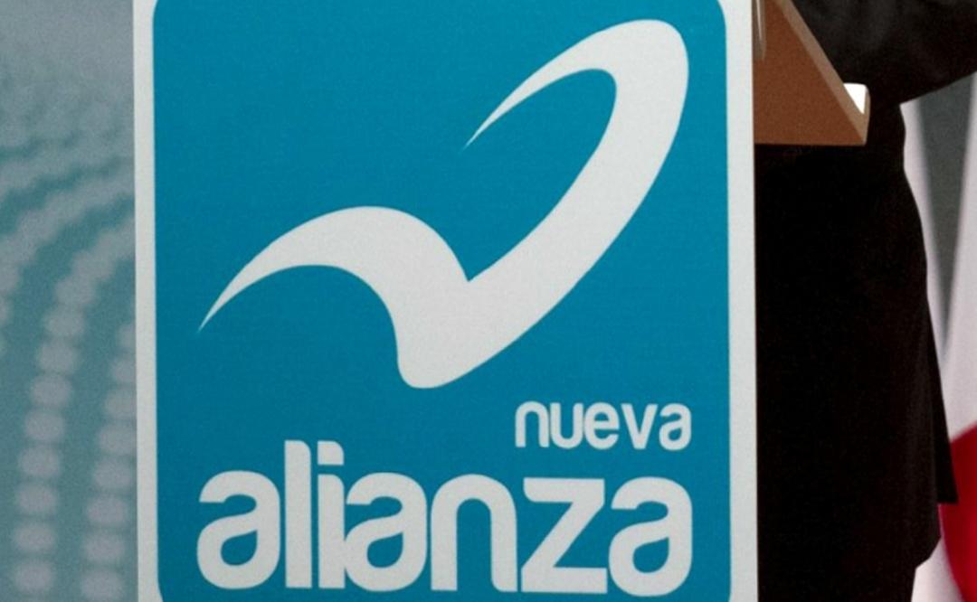 Sanciona IEEPCO a Nueva Alianza con 84 mil pesos por afiliar a ciudadanos de Oaxaca sin autorización