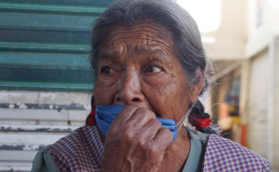 Adiós a los abuelos, en Oaxaca han muerto más de 2 mil personas de más de 65 años por Covid-19