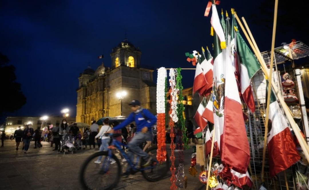 Llama Segego a 570 municipios de Oaxaca a cancelar fiestas patrias, ante aumento de Covid-19