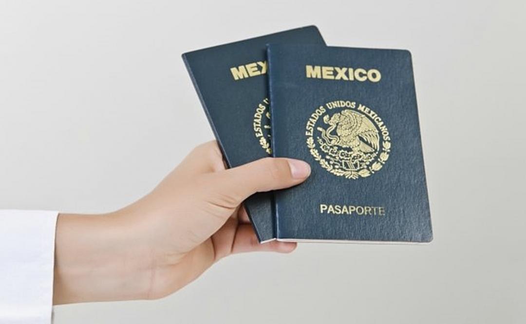 Cómo sacar cita para tramitar pasaporte mexicano 2021 por primera vez
