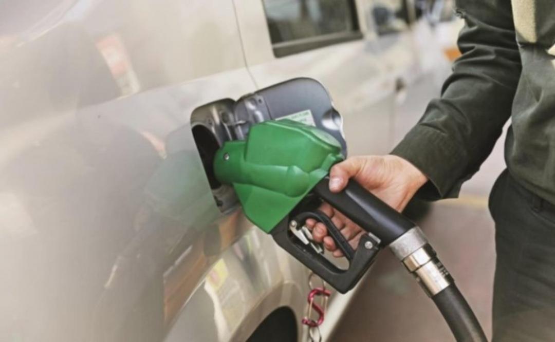 La gasolinería con el diésel más caro de México está en Oaxaca, dice la Profeco