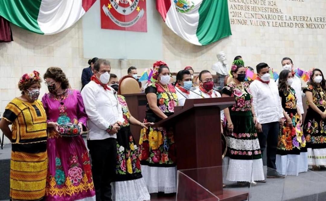Congreso de Oaxaca declara Velas Istmeñas como patrimonio cultural inmaterial del estado