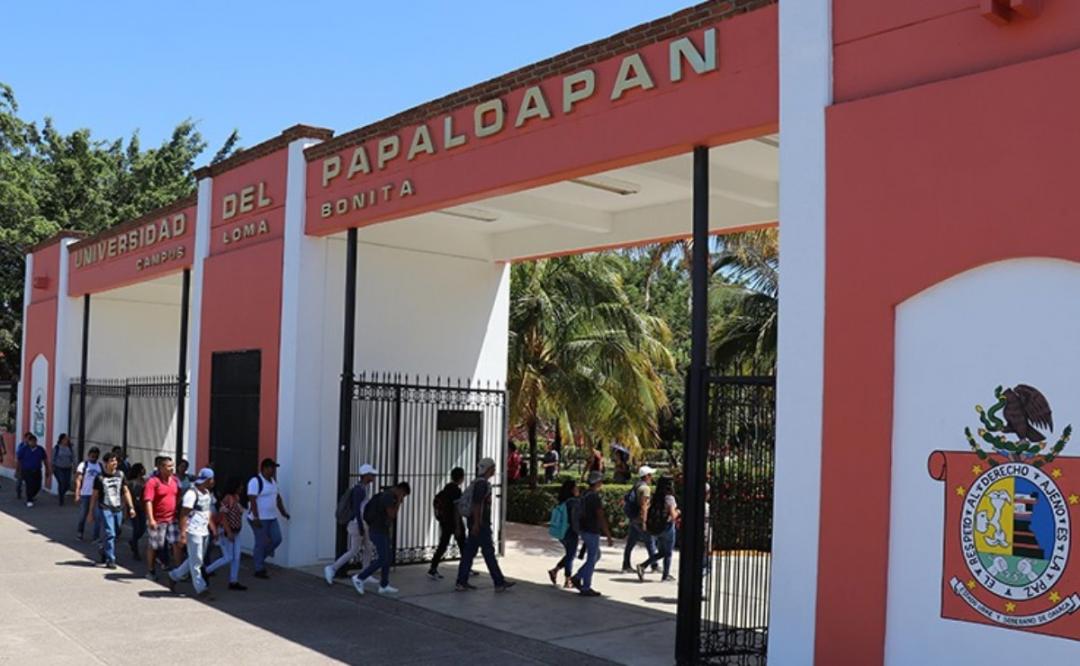 Universidades Estatales de Oaxaca anuncian reinicio de clases presenciales