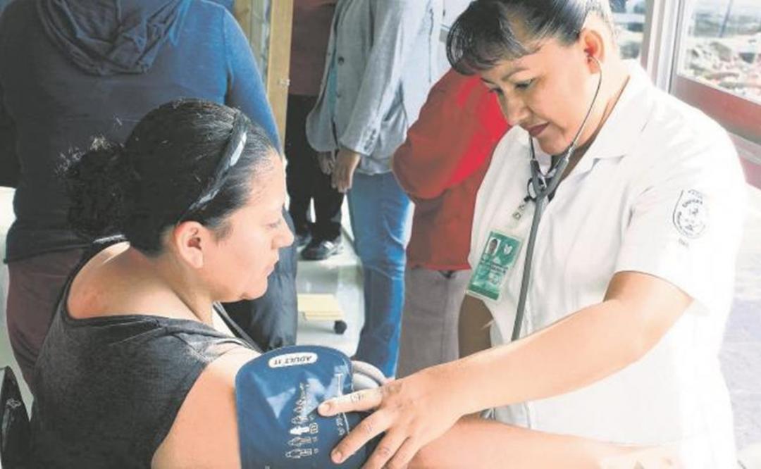 Enfermedades cardiovasculares, primera causa de muerte en Oaxaca; 2020 cerró con 6 mil defunciones