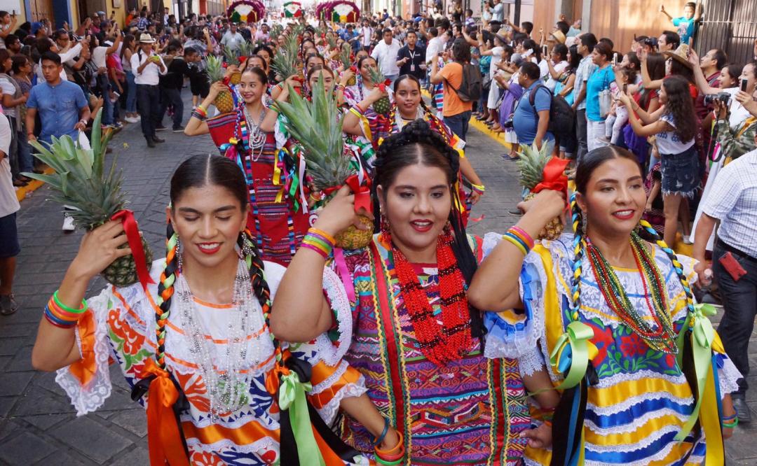 ¡Vota! Oaxaca es nominada a mejor destino de escapada en los Oscar del Turismo 2021