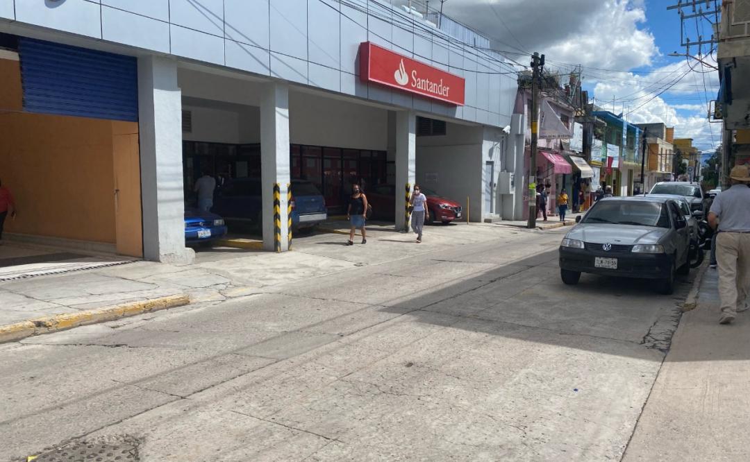 Asesinan a tesorero de San Martín Peras, Oaxaca, en un asalto; dos funcionarios están lesionados
