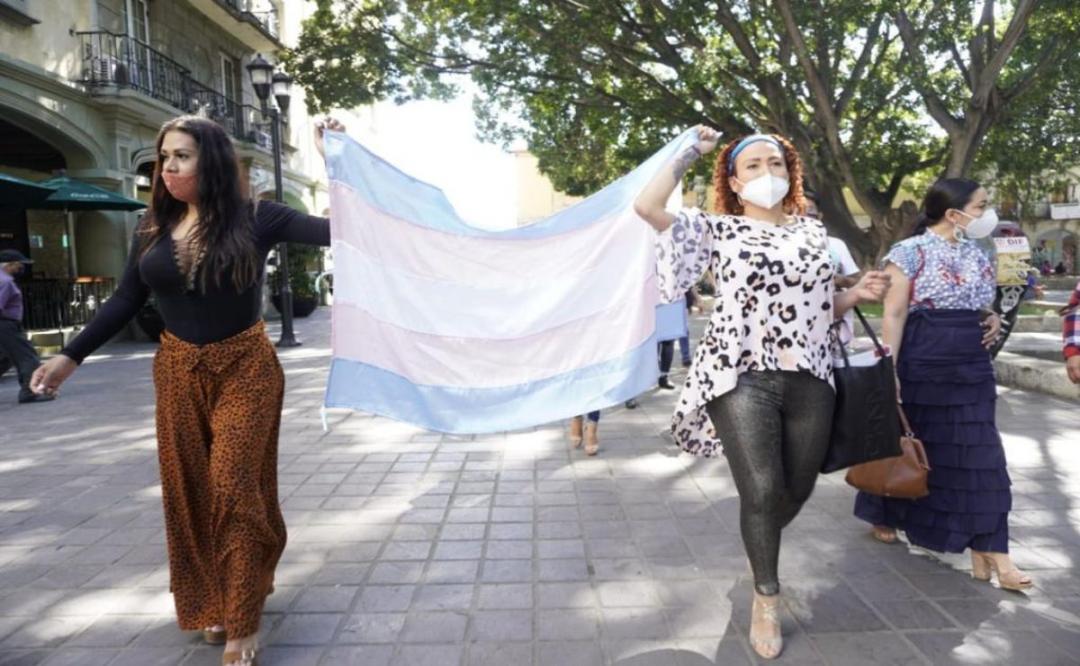 Oaxaca, primer estado en garantizar a mayores de 12 años la elección de su identidad de género