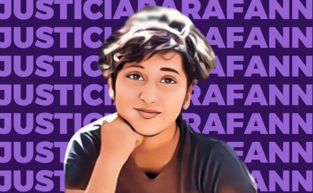 Tía de Fanny, víctima de presunto feminicidio en Oaxaca, teme por su vida y de sus familiares