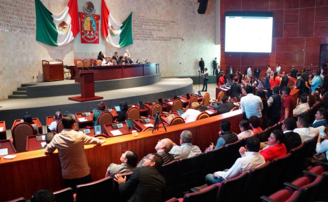 Revocarán mandato a autoridades municipales que no sancionen el acoso sexual en Oaxaca