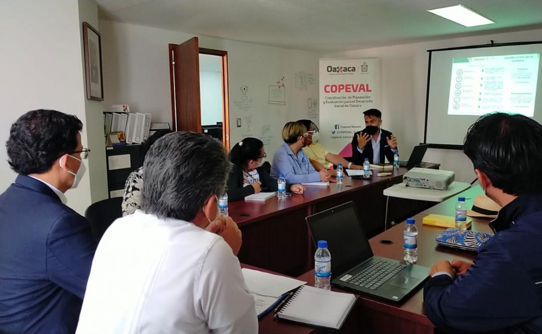 Oaxaca, primer lugar en evaluación de políticas públicas; Coneval entregará reconocimiento