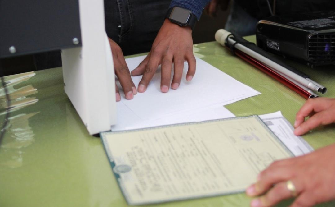 Investigación sobre corrupción en Registro Civil de Oaxaca ‘aún está en proceso’, dice Contraloría