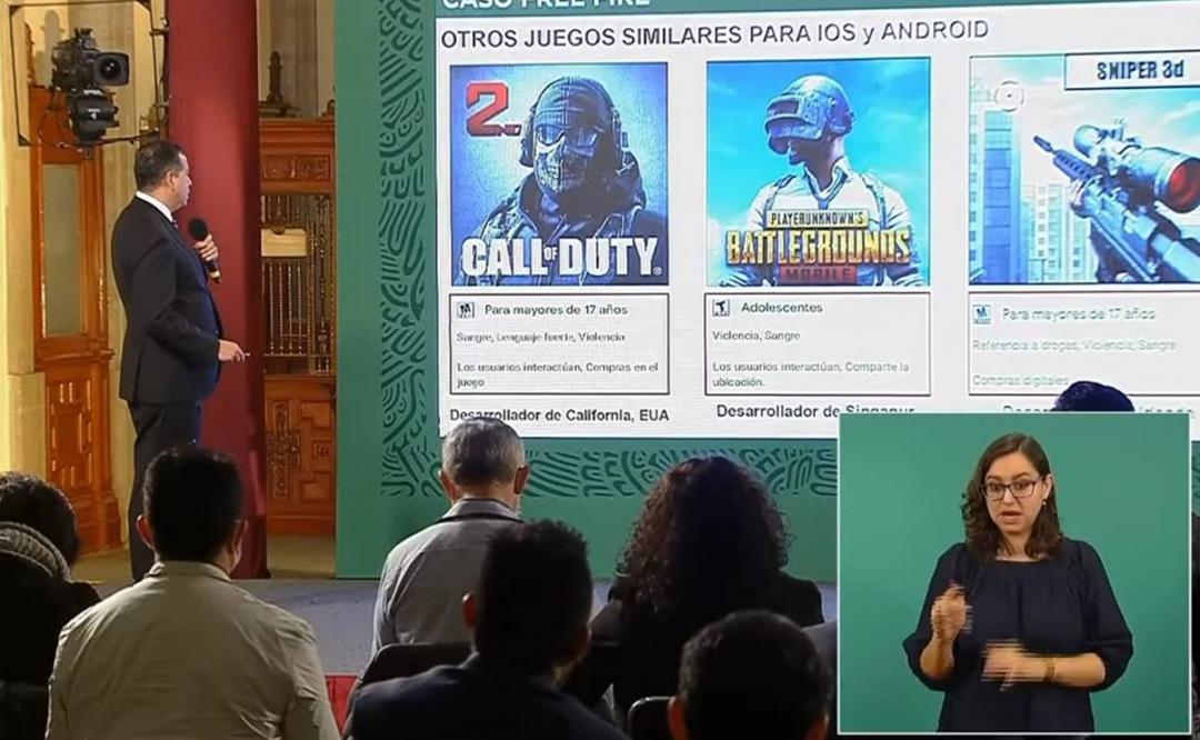 Tras rescate de 3 niños en Oaxaca, alerta 4T que crimen organizado recluta halcones con videojuegos