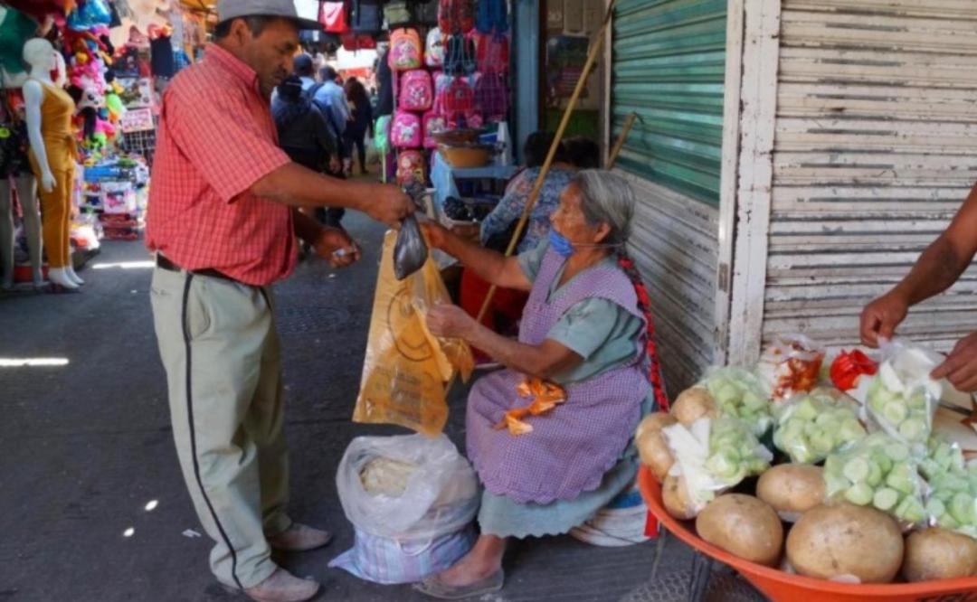 Más de 64 mil adultos mayores de Oaxaca se suman a beneficiarios de pensión universal de AMLO