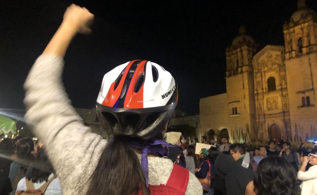 Invitan a pedalear por Oaxaca en la Rodada Rosa, por la detección temprana del cáncer de mama
