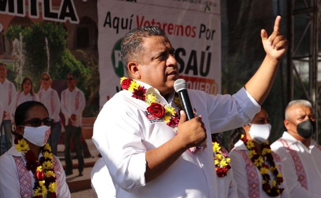 Se niegan magistrados de Oaxaca a emitir sentencia sobre nulidad de elección de presidente municipal en Mitla