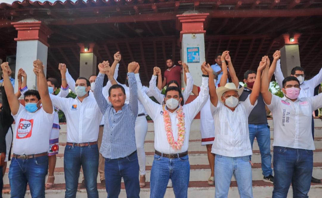 Tribunal Federal confirma triunfo de candidato de Morena en presidencia municipal de Huatulco
