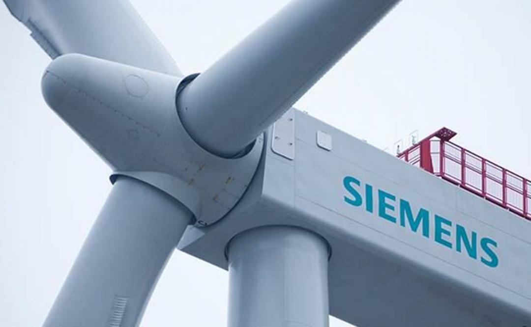 Cancela eólica Siemens Gamesa contratos con 500 campesinos del Istmo de Oaxaca