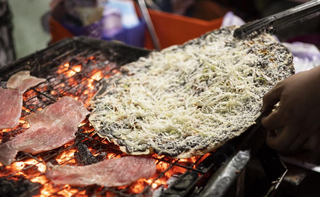 Gastronomía. Los 5 platillos imperdibles que debes probar en Oaxaca