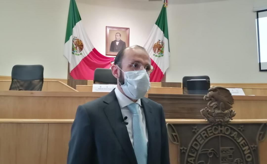 Llama rector de Escuela Libre de Derecho a autoridades de Oaxaca a garantizar identidad de hermanos Conzatti