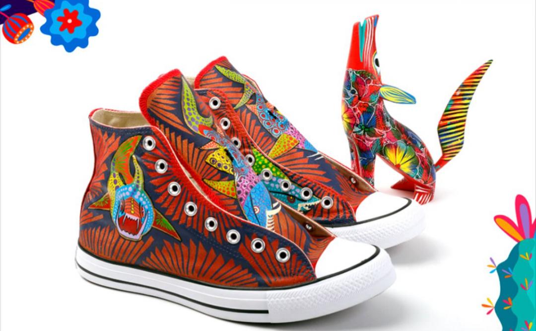 Converse queretaro clearance venta