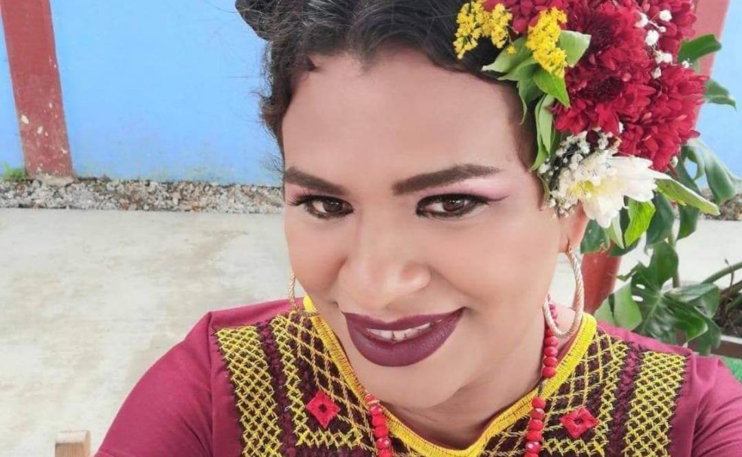 Por primera vez, activista muxe' es elegida agente municipal en Ixtaltepec, en el Istmo de Oaxaca