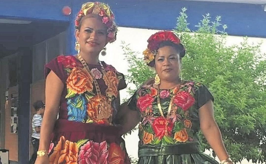 Carisia, la primera muxe’ electa como autoridad municipal por usos y costumbres en Oaxaca