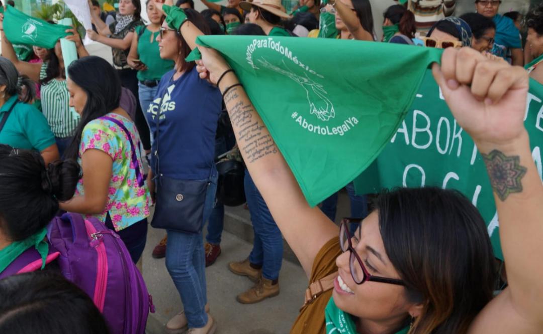En 2021, se superaron cifras de desaparición de mujeres en Oaxaca, denuncian organizaciones