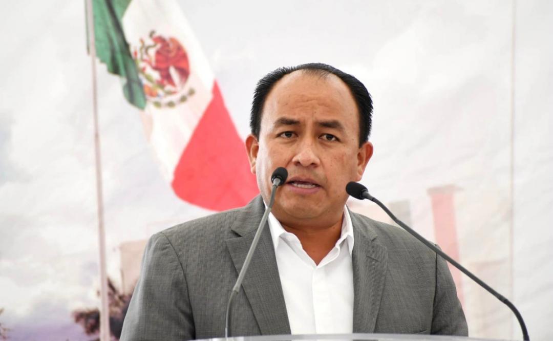 Propone Morena una Ley de Revocación de Mandato en Oaxaca