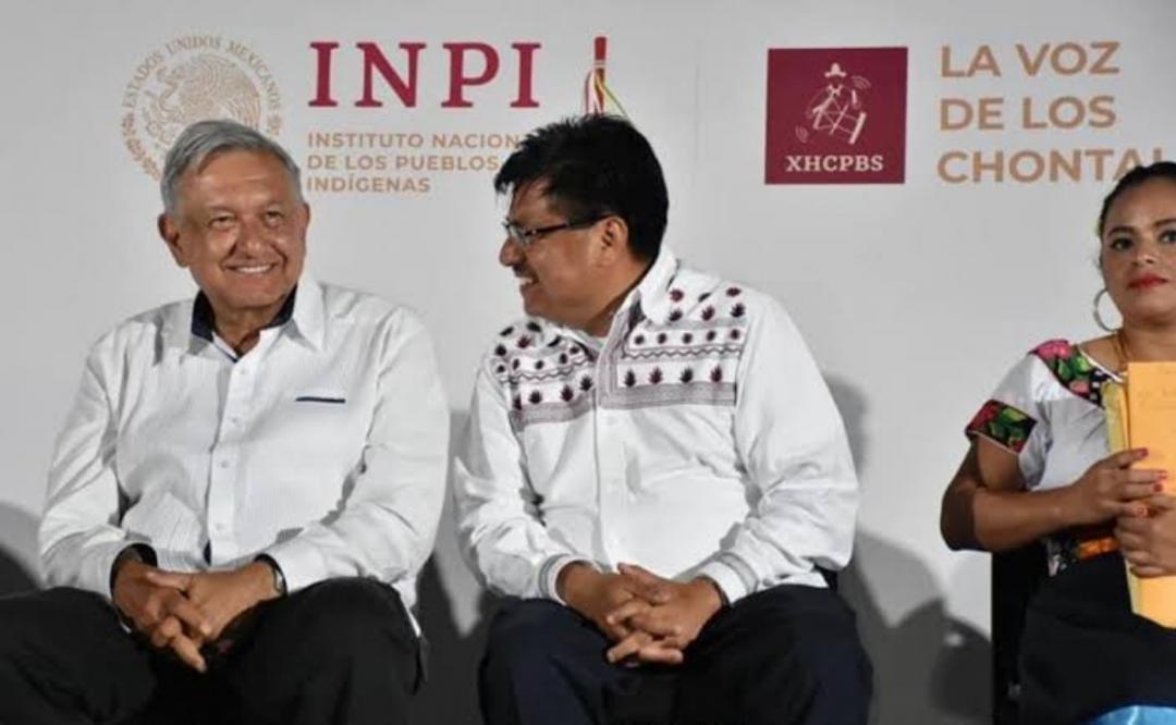 Expresan municipios de Oaxaca desacuerdo con integración del Inali al INPI