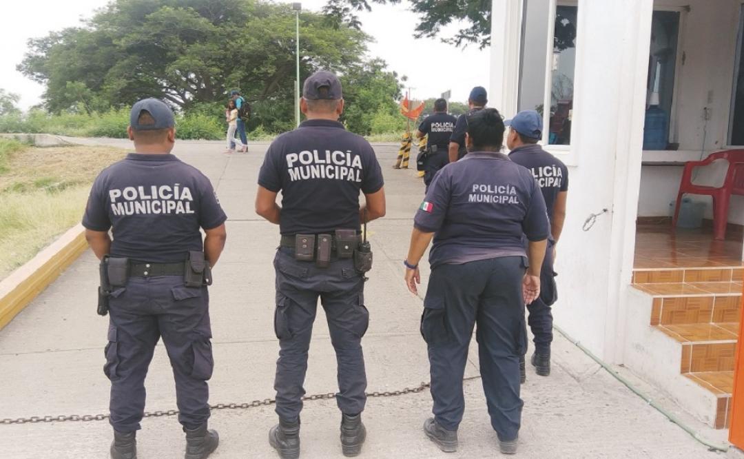 Edil de Juchitán, Oaxaca, atribuye asesinatos múltiples que dejaron 10 víctimas, a ajustes de cuentas