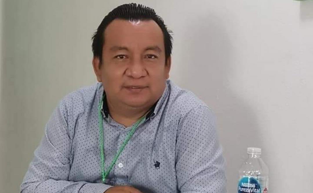 Asesinan al periodista Heber López en el puerto de Salina Cruz, Oaxaca