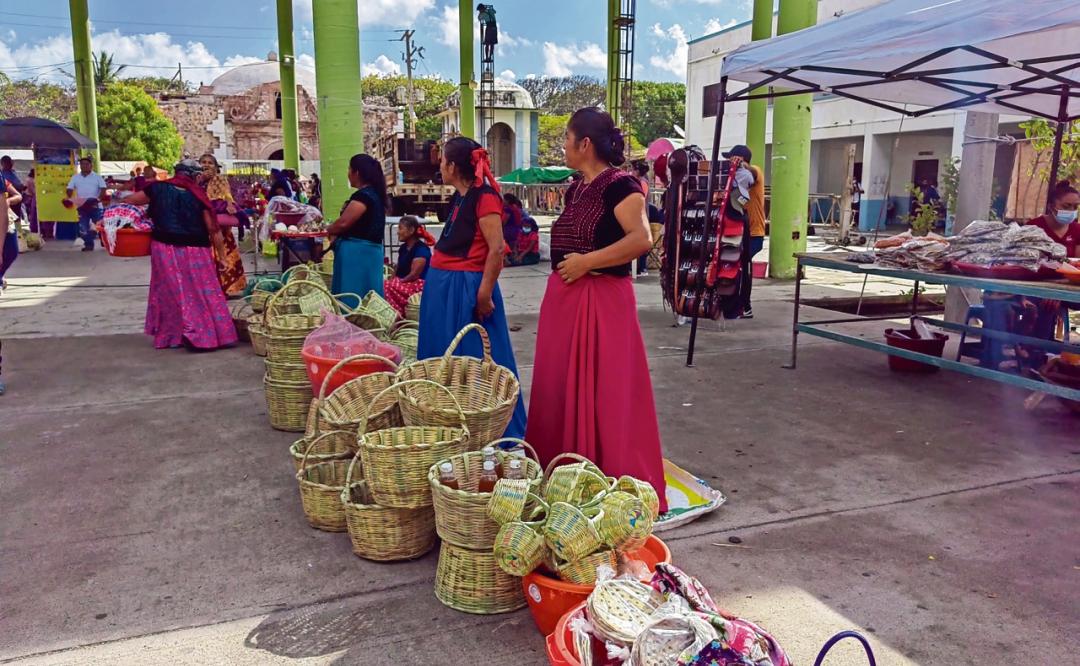 Ahoga pobreza a San Mateo del Mar, Oaxaca: 9 de cada 10 ikoots viven en vulnerabilidad económica