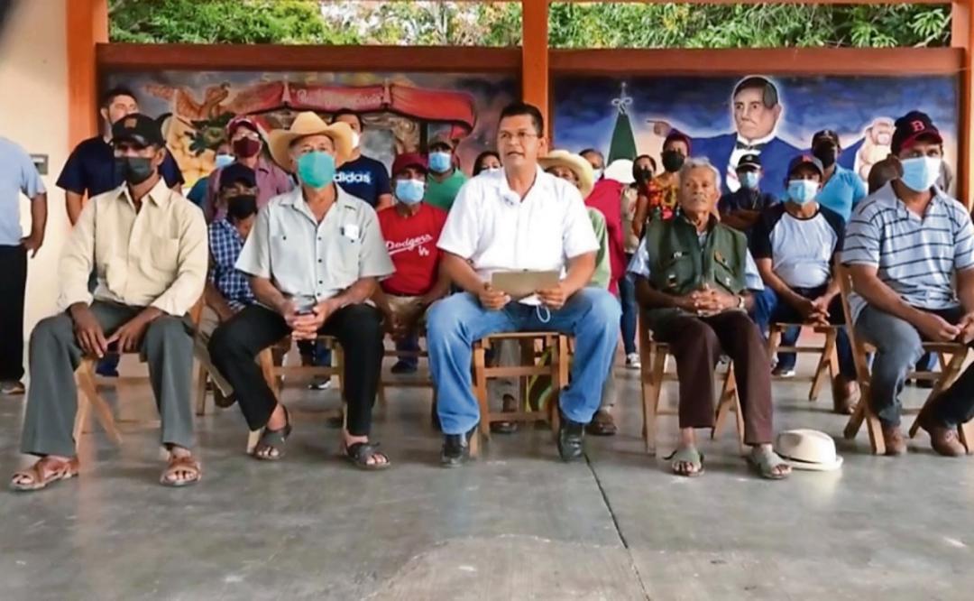 Loallaga, pueblo zapoteco de Oaxaca donde división pone en riesgo comicios extraordinarios