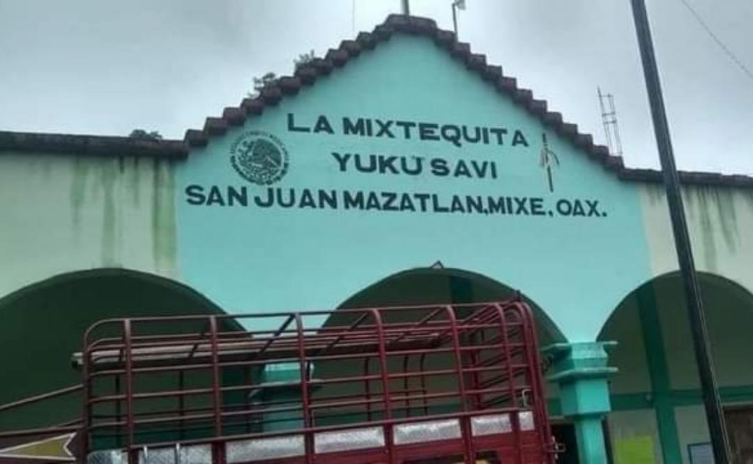Tras 17 días retenidos, liberan a 2 funcionarios de San Juan Mazatlán Mixe, Oaxaca