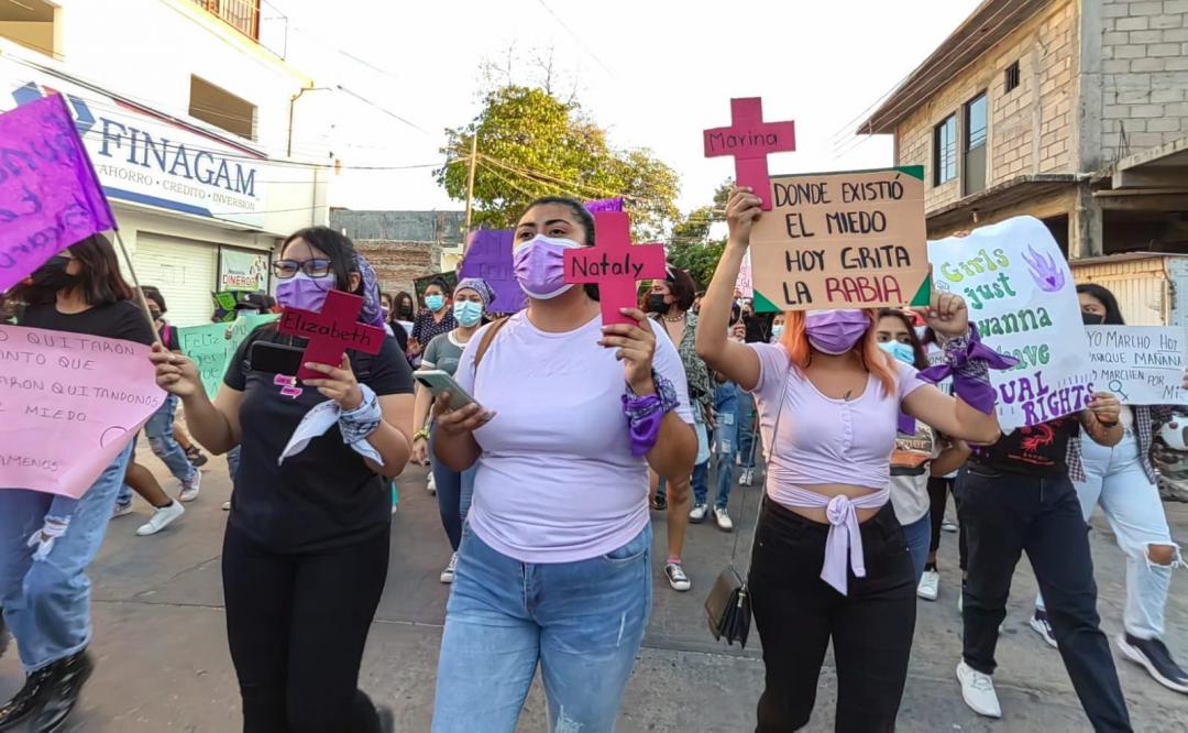 Asesinan a mujer en el Istmo de Oaxaca; suman 15 víctimas en dos meses en la región