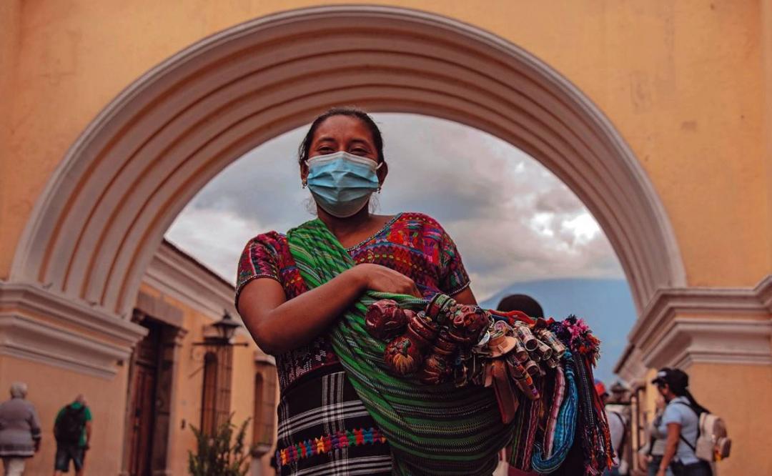 Oaxaca de Juárez y Antigua Guatemala: una hermandad que trasciende fronteras