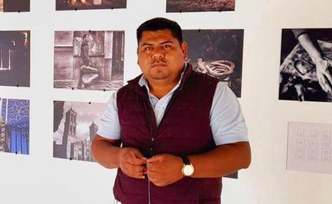 Condenan triquis del MULT homicidio de Néstor Flores, integrante de la Asamblea de Pueblos Indígenas de Oaxaca